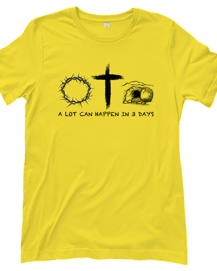 3 días - Camisa básica mujer
