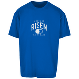 Risen - Unisex Shirt Oversize