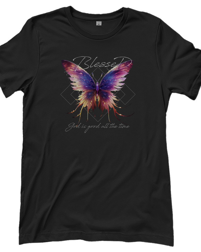 Bendita - Camisa básica para mujer