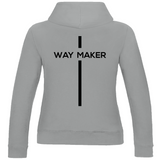 Way Maker - Damen Hoodie