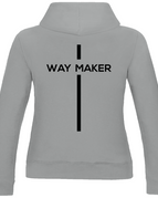 Heather Grey / XS