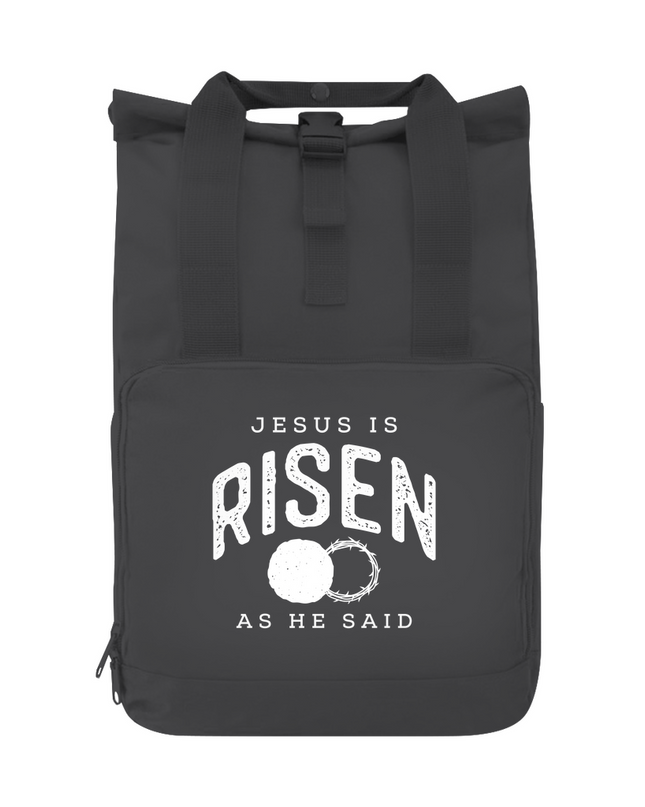Risen - Rucksack
