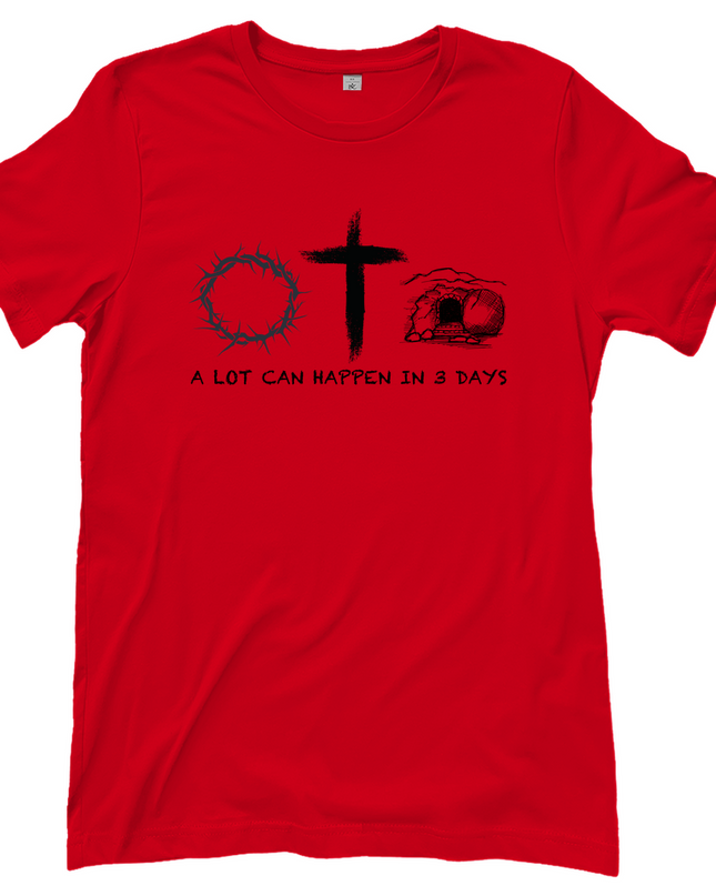 3 días - Camisa básica mujer