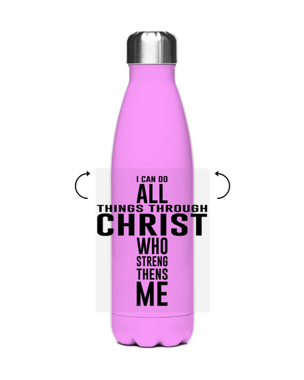 All Things - Thermoflasche