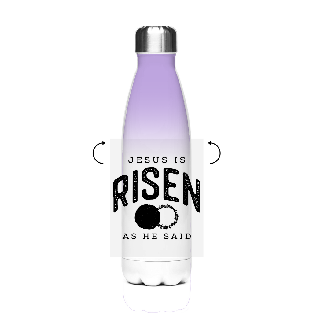 Risen - Thermoflasche