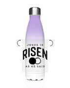 White/Purple / One size