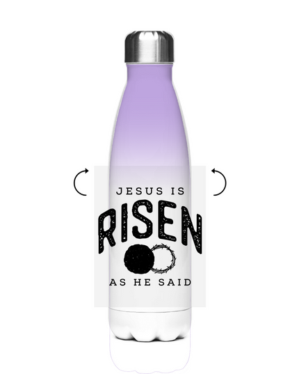 Risen - Thermoflasche