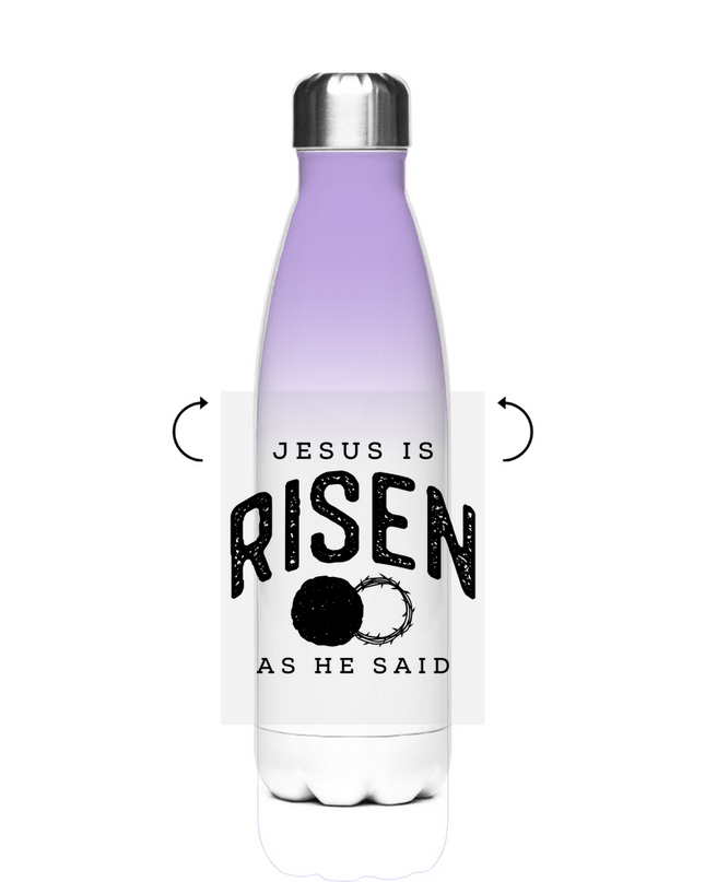 Risen - Thermoflasche