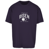 Risen - Unisex Shirt Oversize