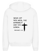 White / S