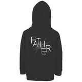 Father - Kids Bio Hoodie unisex