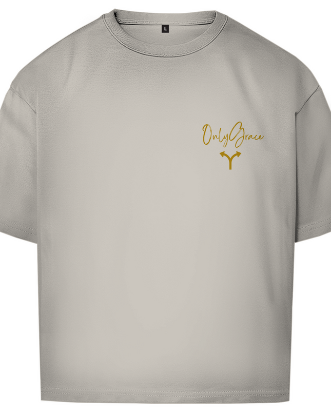 OnlyGrace - Unisex Shirt Oversize