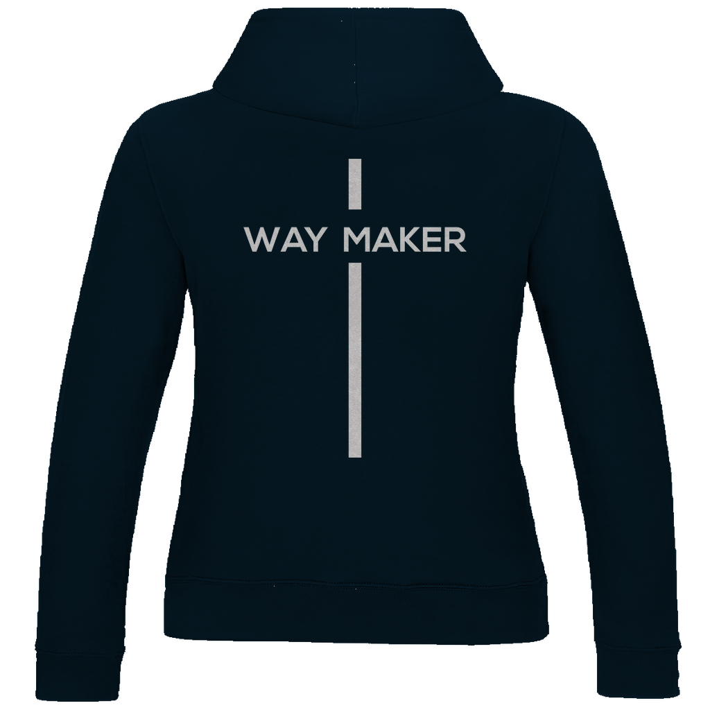 Way Maker - Damen Hoodie