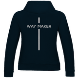 Way Maker - Damen Hoodie