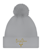 Light Grey / One size