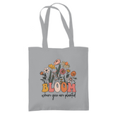 Bloom - Tragetasche