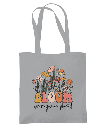 Bloom - Bolsa de mano