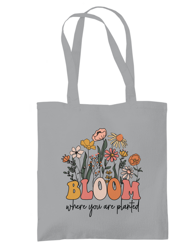 Bloom - Bolsa de mano