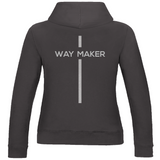 Way Maker - Damen Hoodie