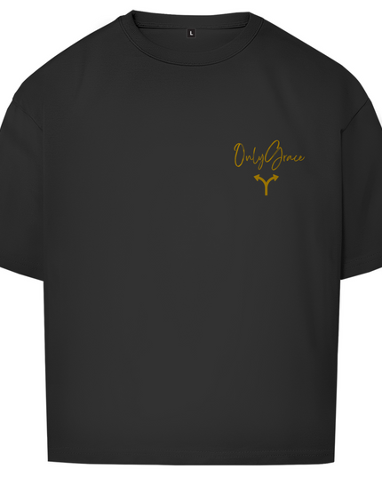 OnlyGrace - Unisex Shirt Oversize