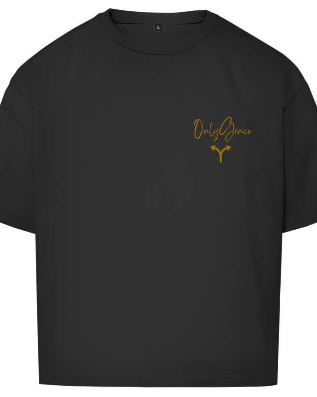 OnlyGrace - Unisex Shirt Oversize