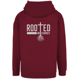 Rooted - Unisex Hoodie Oversize