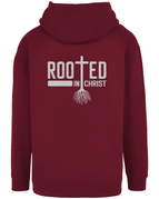 Burgundy / XS