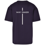 Way Maker - Unisex Shirt Oversize