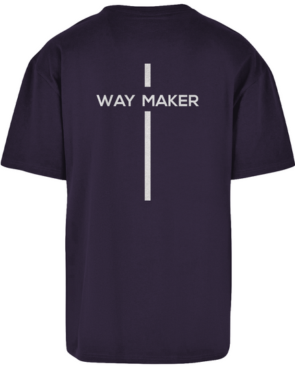 Way Maker - Unisex Shirt Oversize