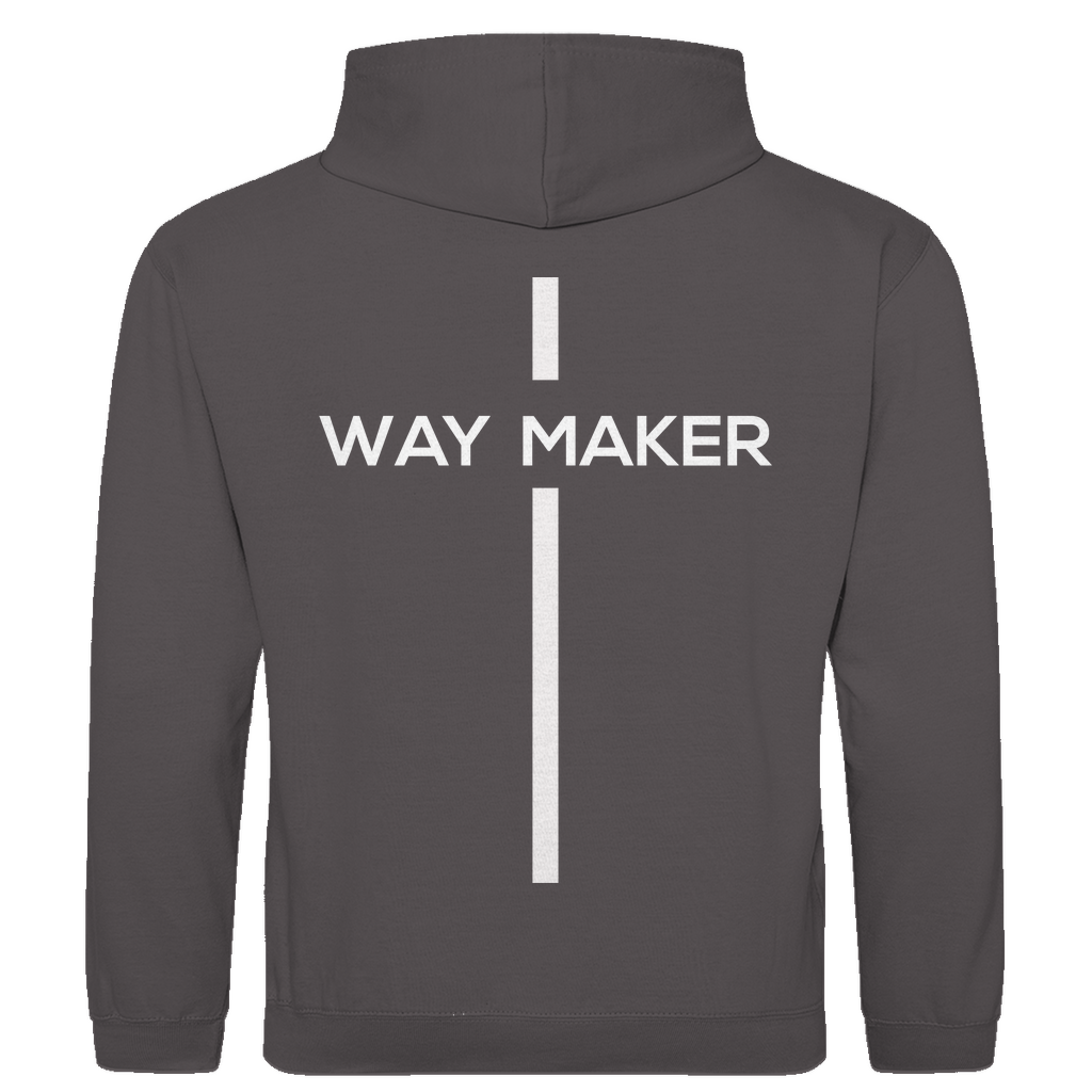 Way Maker - Herren Hoodie
