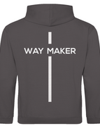 Charcoal (Heather) / XS