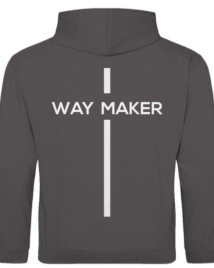 Way Maker - Herren Hoodie