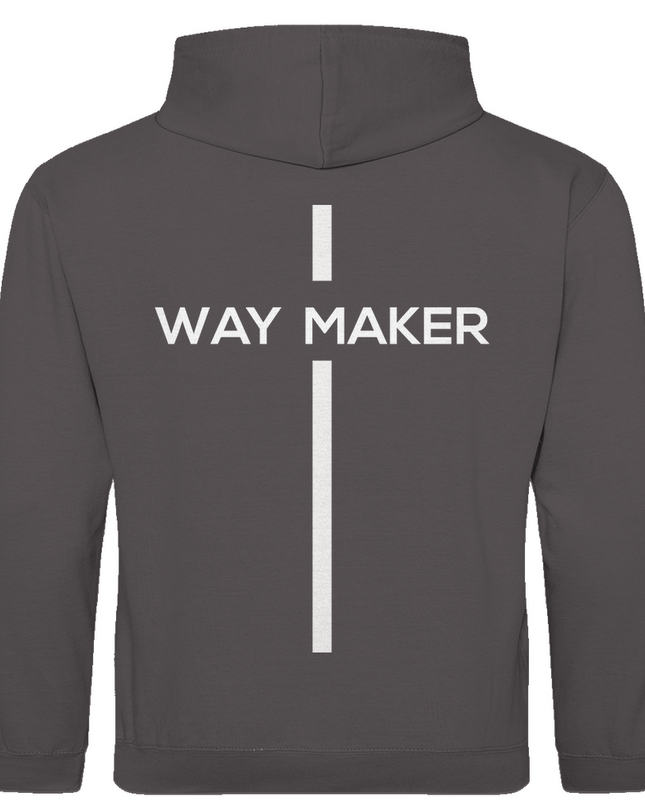 Way Maker - Herren Hoodie
