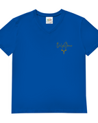 Royal Blue / S
