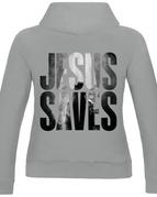 Heather Grey / XS