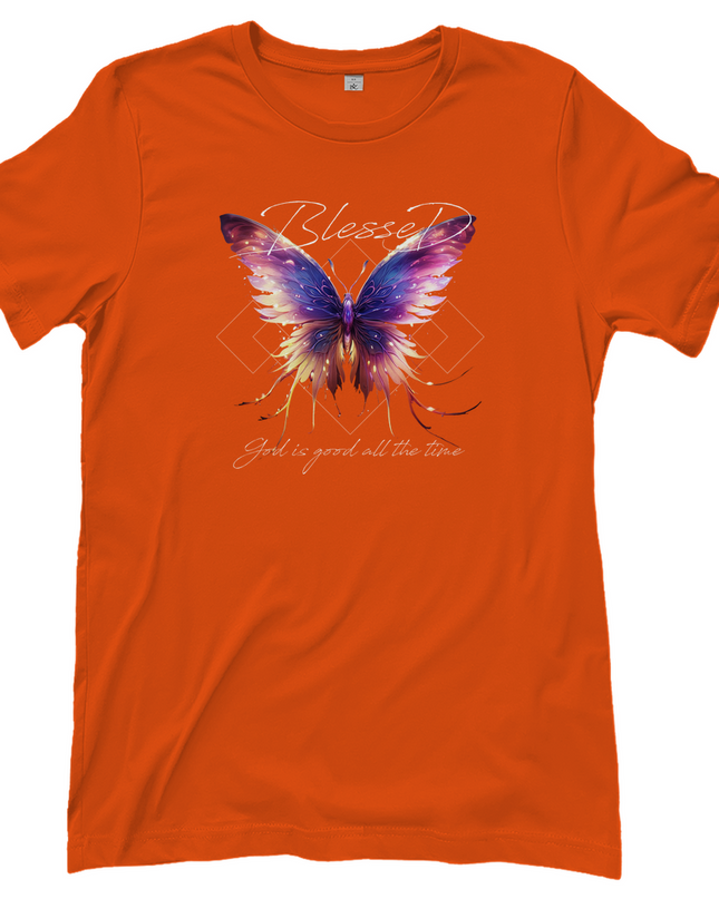 Bendita - Camisa básica para mujer