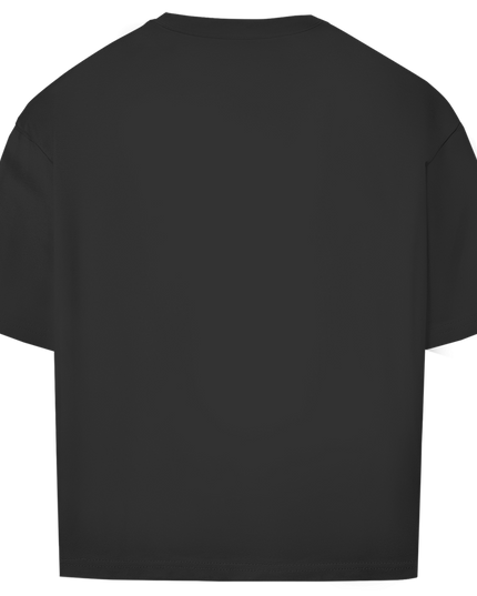 Pray Wait Trust - Unisex Shirt Oversize