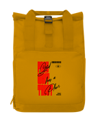 Mustard / One size