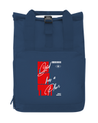 Navy Dusk / One size