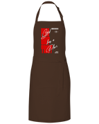 Brown / 85 x 72 cm