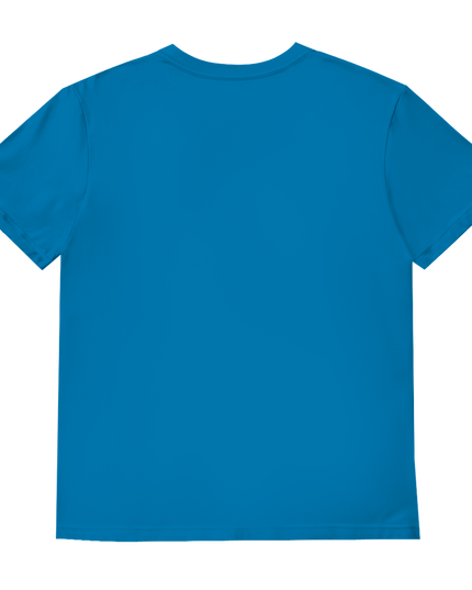 Pray Wait Trust - Herren Shirt V-Neck