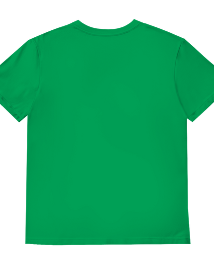 Pray Wait Trust - Herren Shirt V-Neck