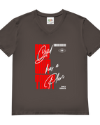 Light Graphite Solid / S