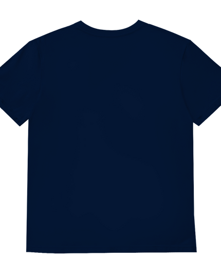 Pray Wait Trust - Herren Shirt V-Neck