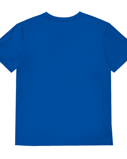 Pray Wait Trust - Herren Shirt V-Neck