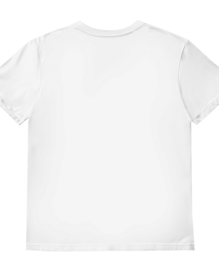 Pray Wait Trust - Herren Shirt V-Neck