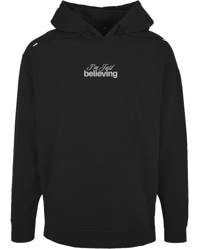 Believing - Unisex Hoodie Oversize
