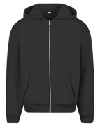 Black / S