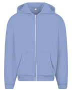 Powder Blue / S