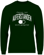 Forest Green / XS